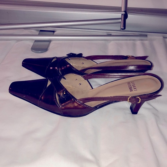 Stuart Weitzman - Picture 7 of 7